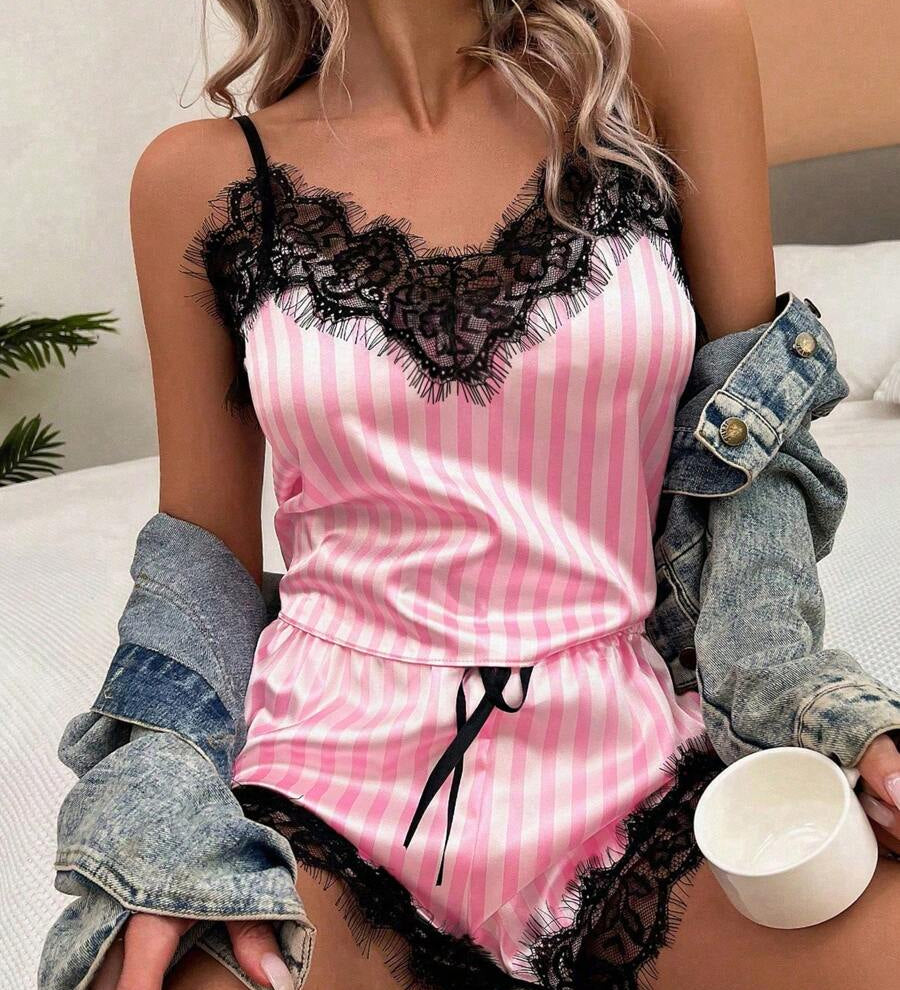Short Doll Valentina