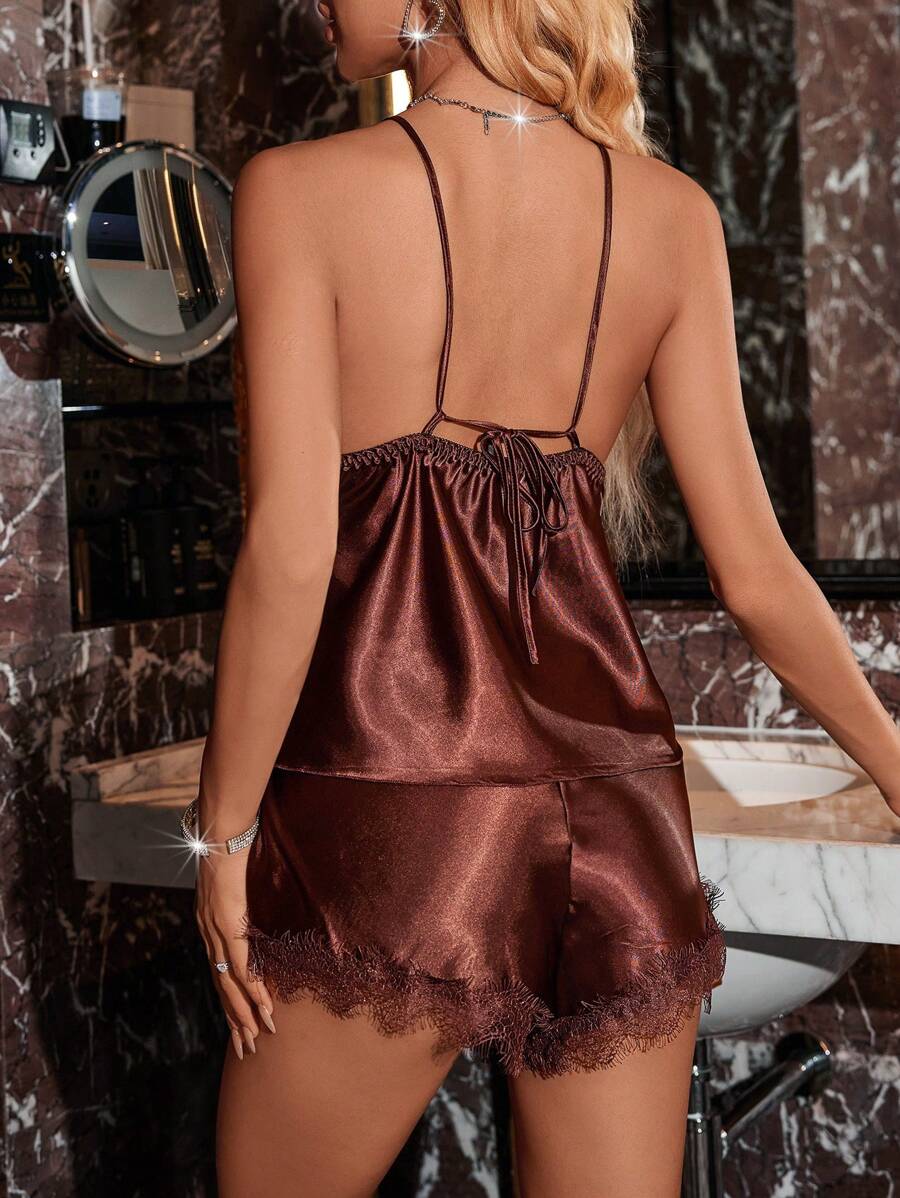 Conjunto de Pijama Alessa