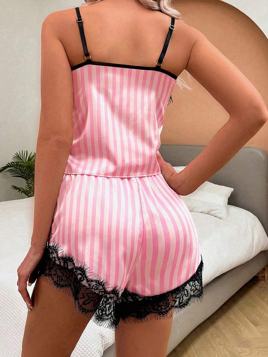 Short Doll Valentina