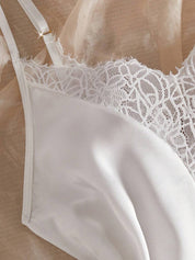 Conjunto Baby Doll Aurora 