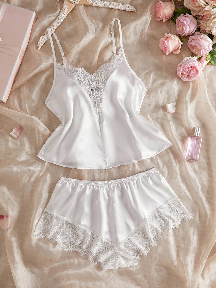 Conjunto Baby Doll Aurora 