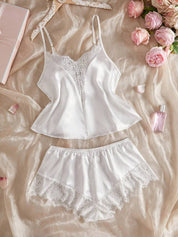 Conjunto Baby Doll Aurora 