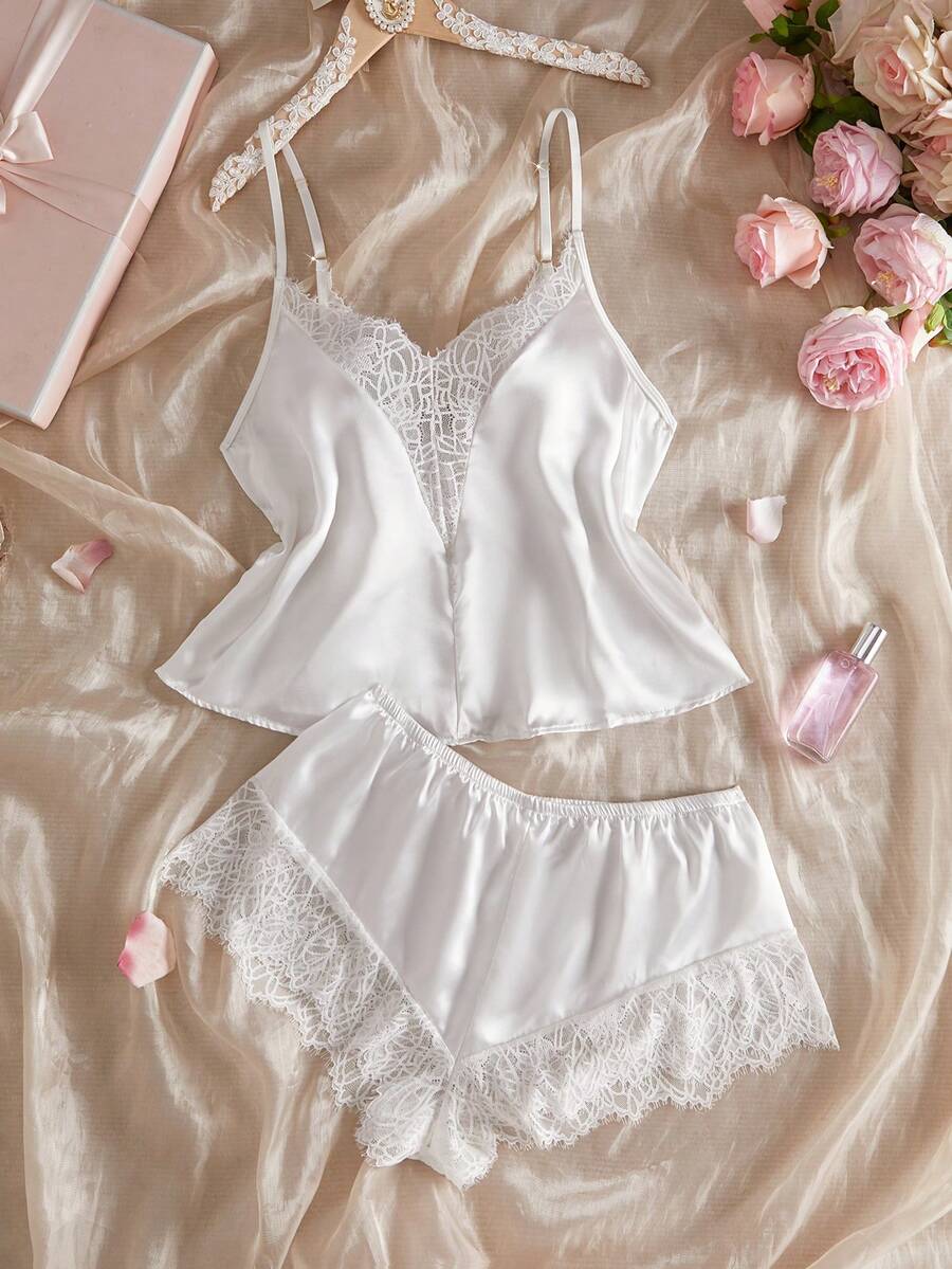 Conjunto Baby Doll Aurora 