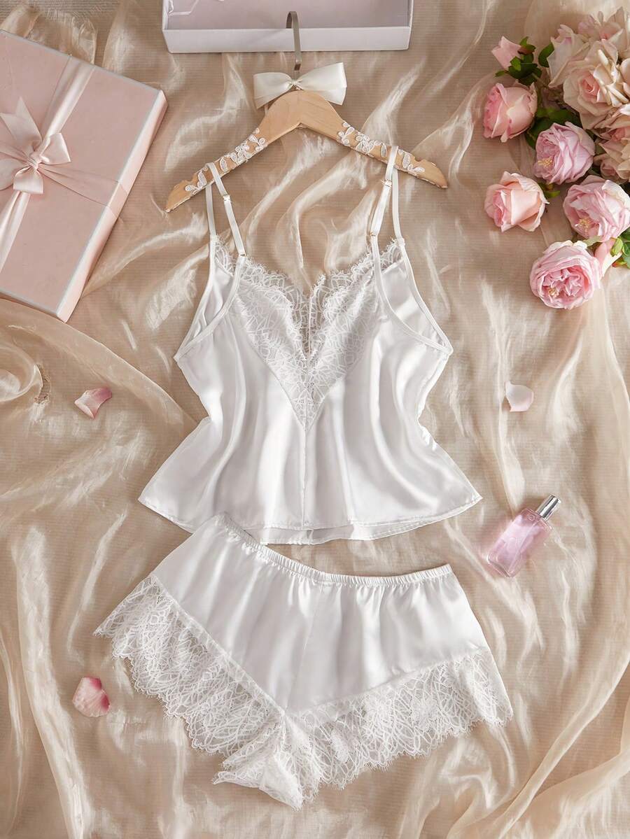 Conjunto Baby Doll Aurora 