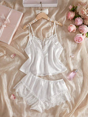 Conjunto Baby Doll Aurora 