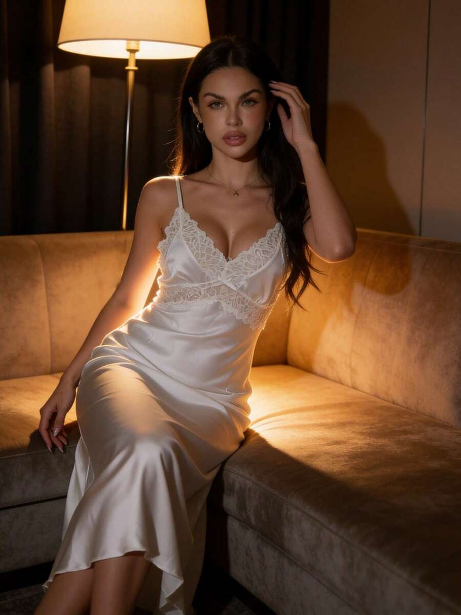 Camisola Ravena